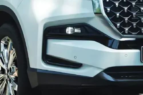 ريكتون Front Fog Lamp