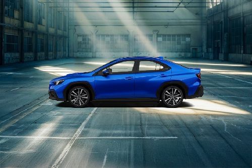 دبليو آر إكس Side view