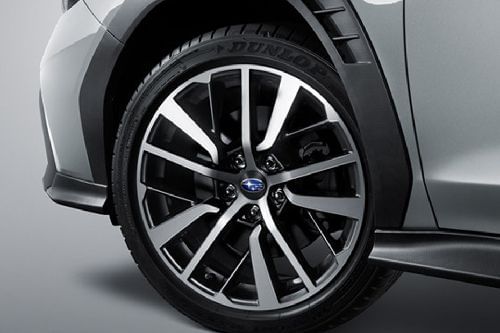 WRX Wheel