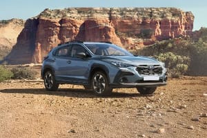 سوبارو كروستريك