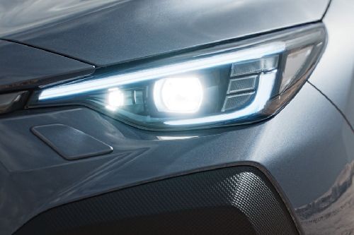 Crosstrek Headlight