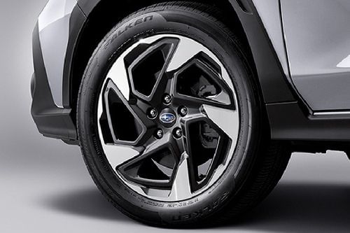 Crosstrek Wheel