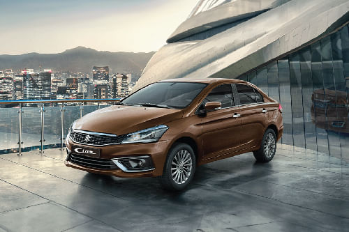 Suzuki Ciaz Suzuki Ciaz