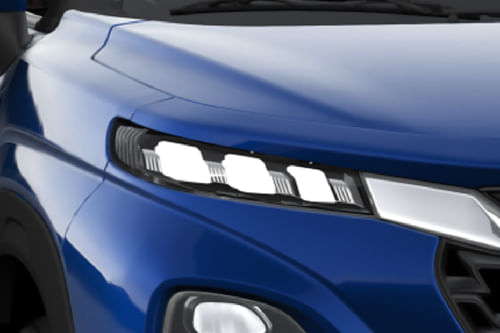 فرونكس Headlight