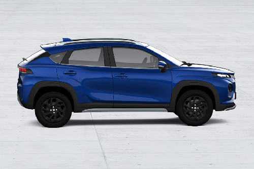 فرونكس Medium Angle Front View