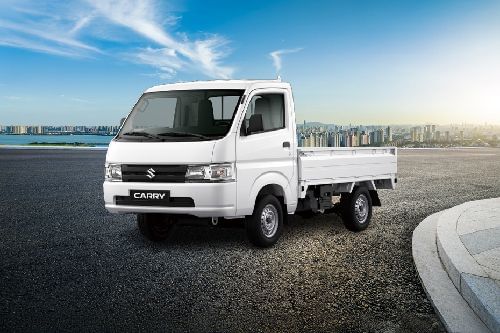 سوزوكي كاري