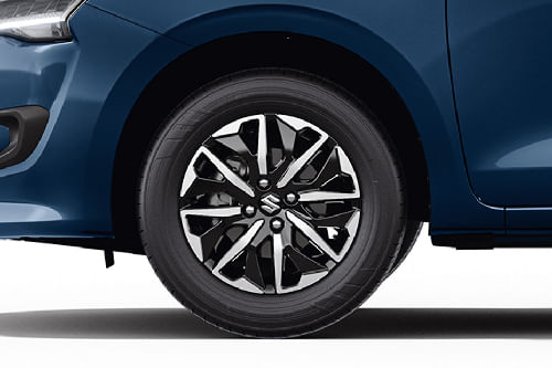 Dzire Wheel