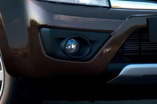 Grand Vitara Front Fog Lamp