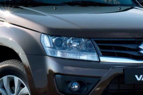 Grand Vitara Headlight