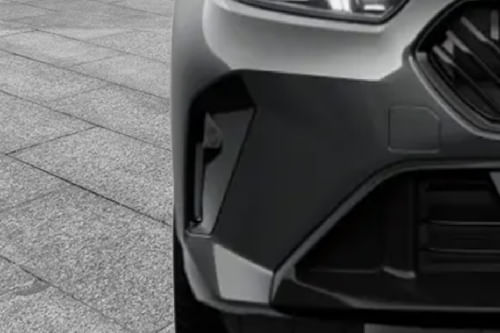 الفئة 1 Front Fog Lamp