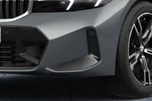 الفئة 3 Front Fog Lamp