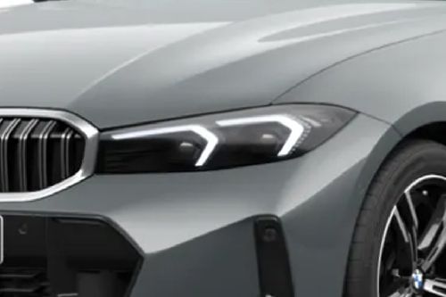 الفئة 3 Headlight