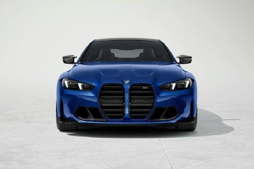 بي إم دبليو M4