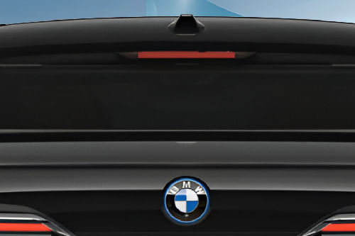 7 Series Roof Antenna