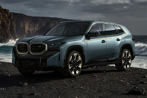 BMW XM