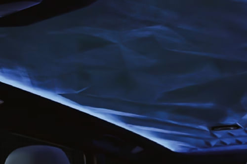 BMW XM Sunroof Moonroof