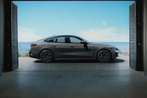 i4 Medium Angle Front View