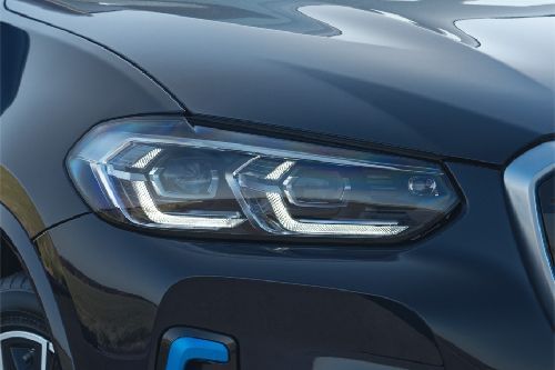 IX3 Headlight