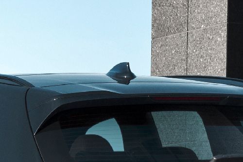 IX3 Roof Antenna