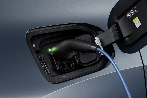 Gas Cap Open of IX 2025