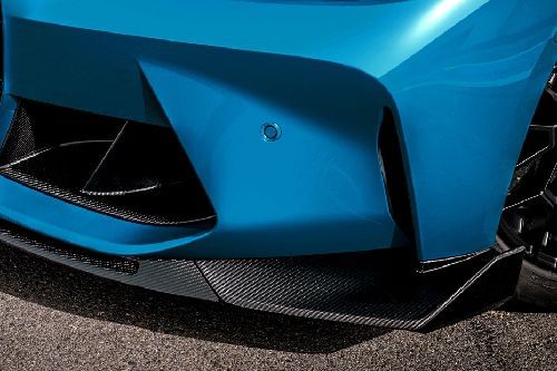 إم 3 تورينج Front Fog Lamp