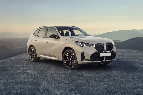 بي إم دبليو X3