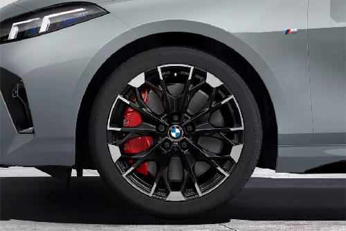 2 Series Gran Coupe 2025 Wheel