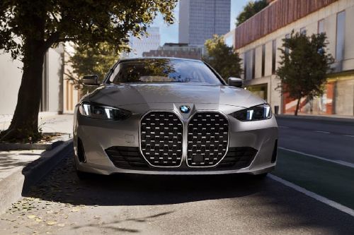 Full Front View of 4 سلسلة غران كوبيه