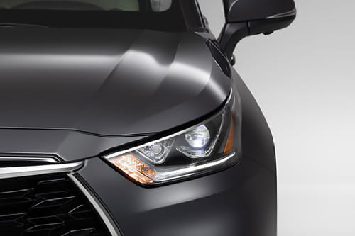 مصباح أمامي