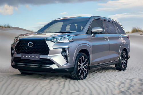 تويوتا فيلوز