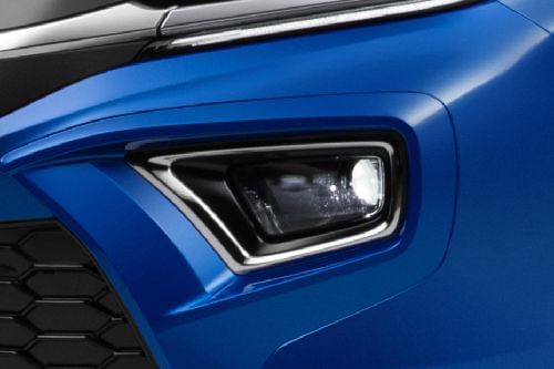 أوربان كروزر  Front Fog Lamp