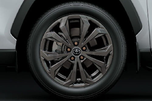 RAV4  Wheel