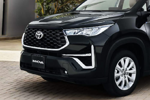 Innova Grille View