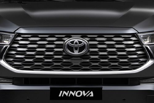 إنوفا Grille View