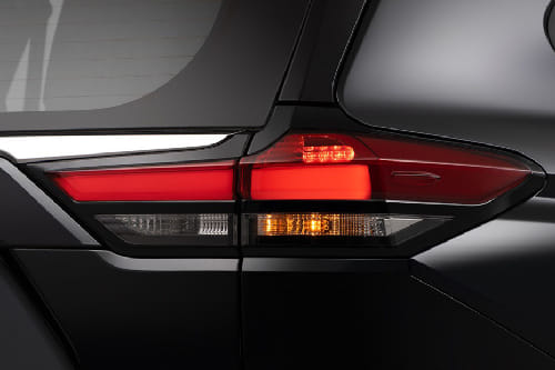 Innova Tail light