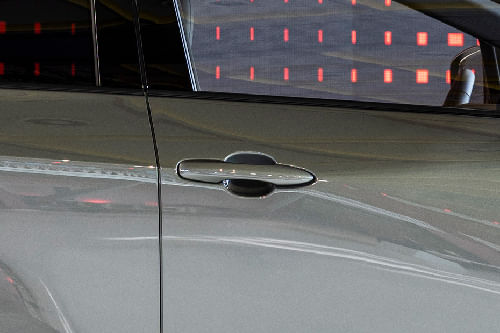 C-HR PLUS Door handle