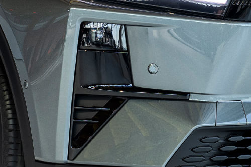 C-HR PLUS Front Fog Lamp