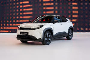 تويوتا أوربان كروزر 2026