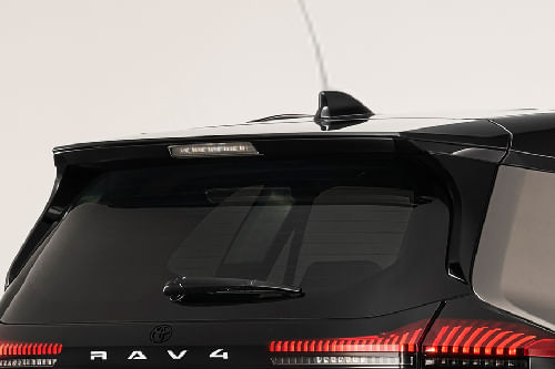 RAV4 2026 Spoiler