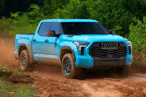 تويوتا تندرا