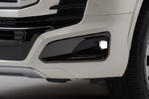 لاند كروزر HEV ماكس Front Fog Lamp