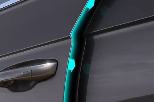 طوارق Door handle