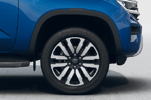 أماروك Wheel
