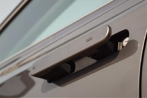 جيتا Door handle