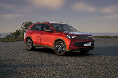 فلكس فاجن تيغوان