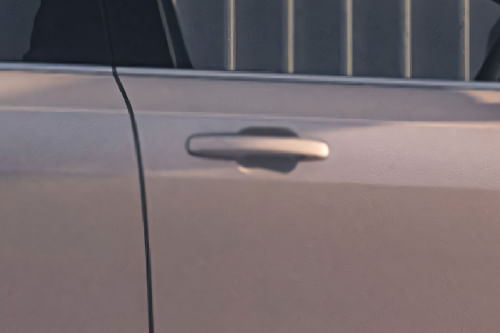 XC90 Door handle