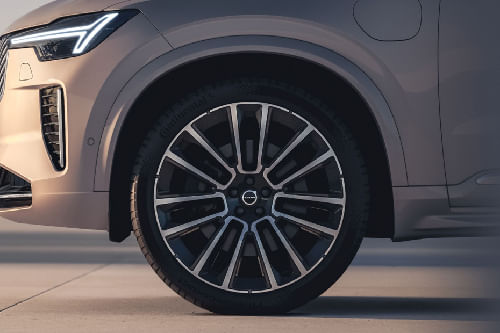 XC90 Wheel