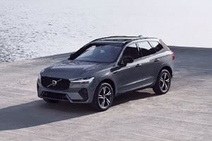 Volvo EX90