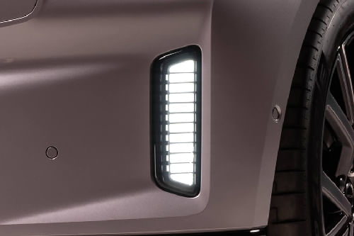 ES90 Front Fog Lamp