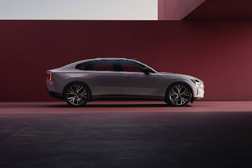 ES90 Medium Angle Front View